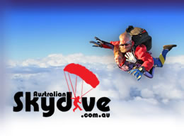 skydivewebsite