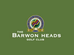 Barwon Heads Golf Course